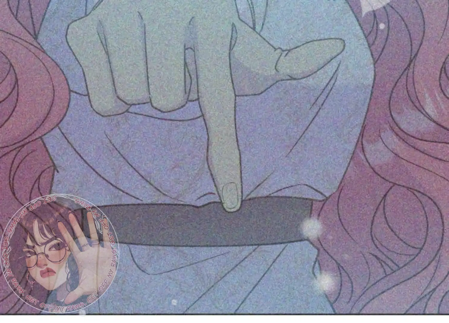 Fall in Love or Die chapter 45 page 43