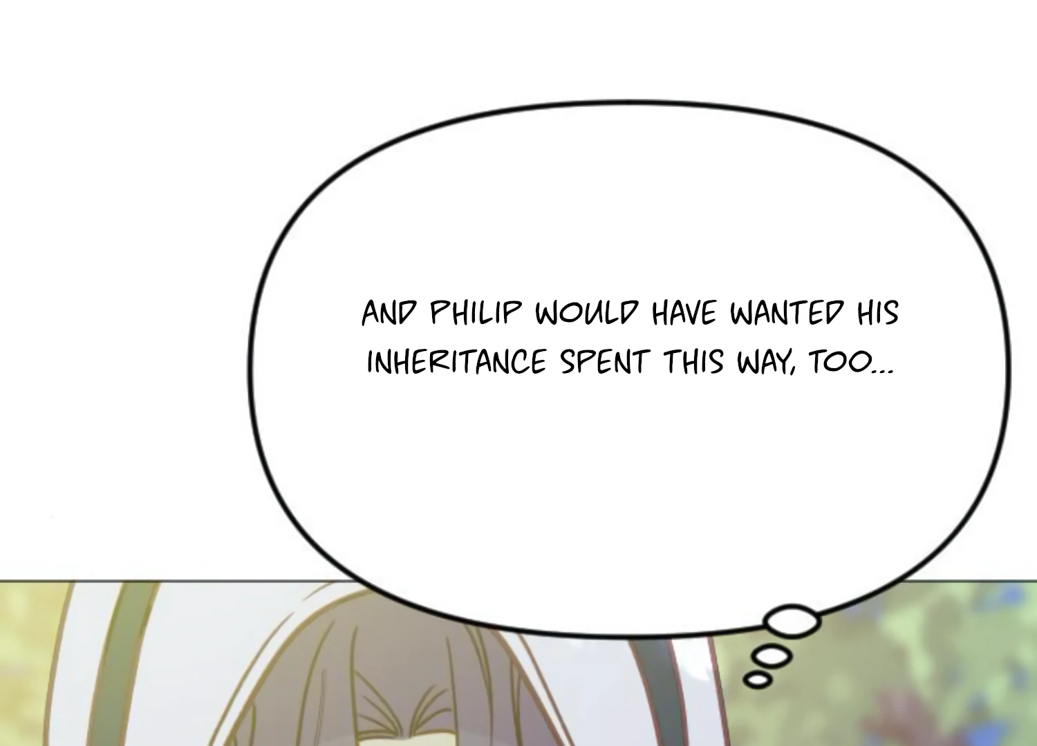 Fall in Love or Die chapter 45 page 45