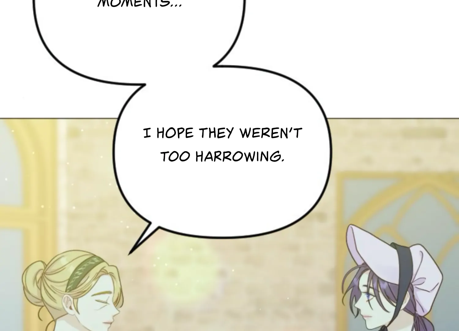 Fall in Love or Die chapter 45 page 49