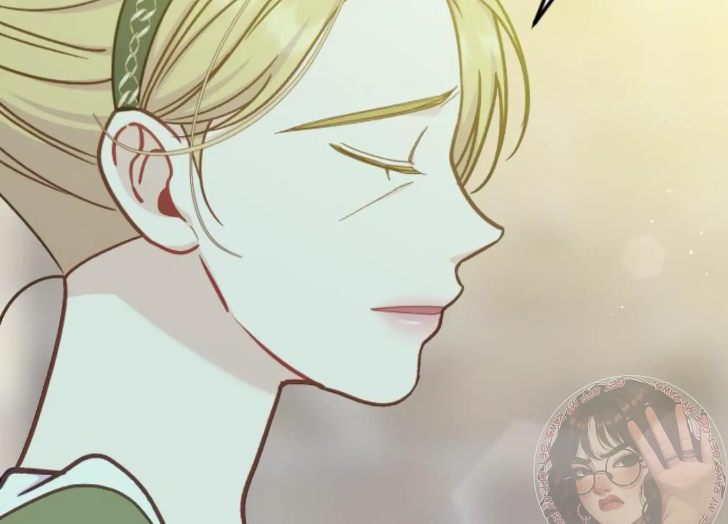 Fall in Love or Die chapter 45 page 53