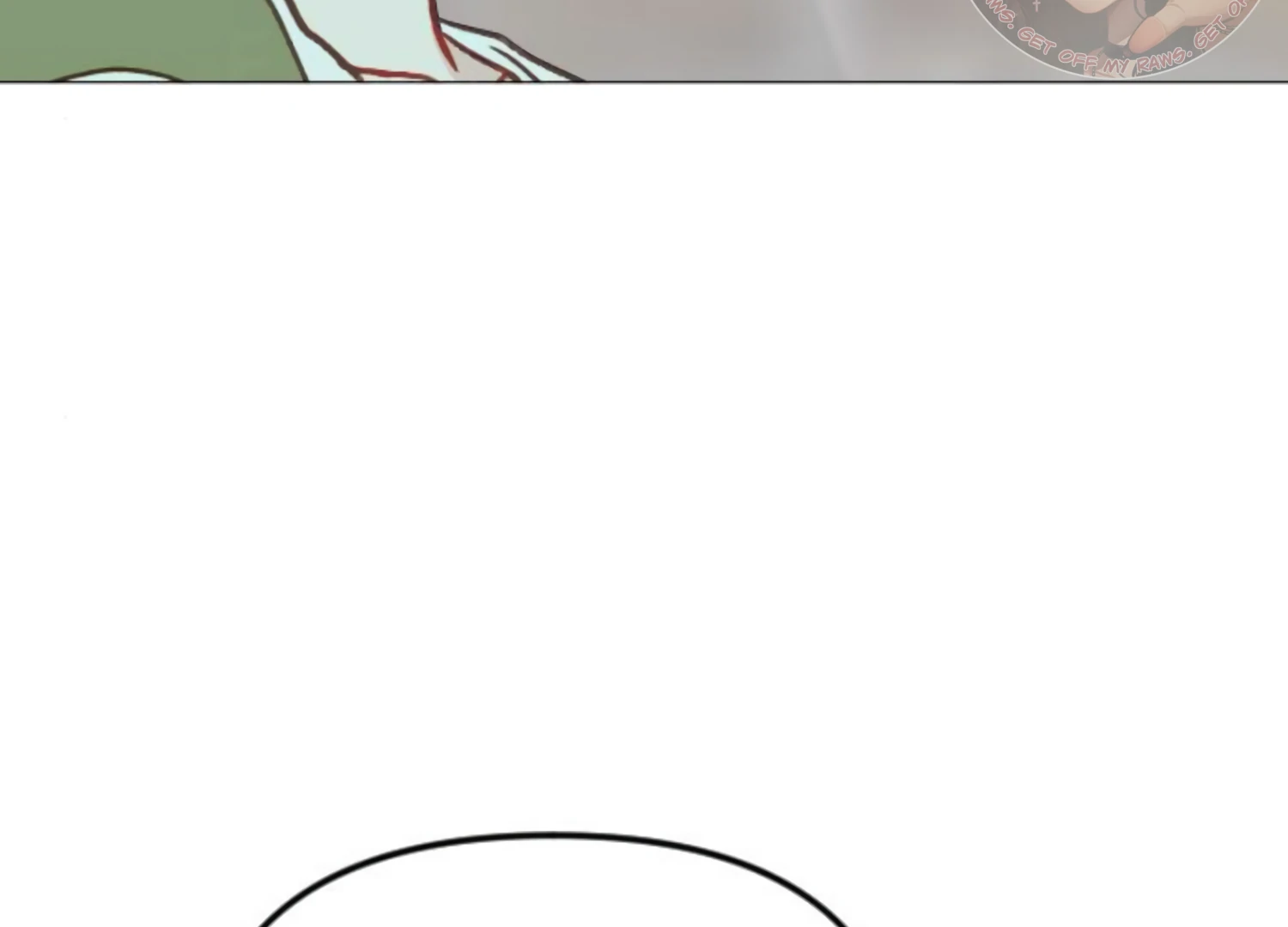 Fall in Love or Die chapter 45 page 54