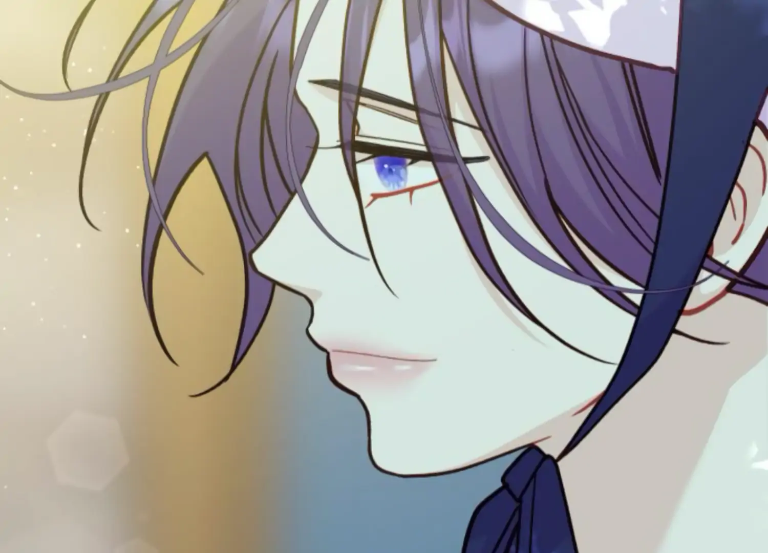 Fall in Love or Die chapter 45 page 59
