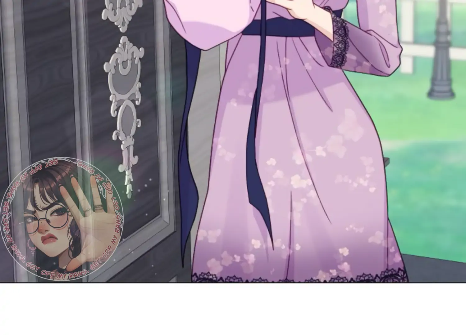 Fall in Love or Die chapter 45 page 75