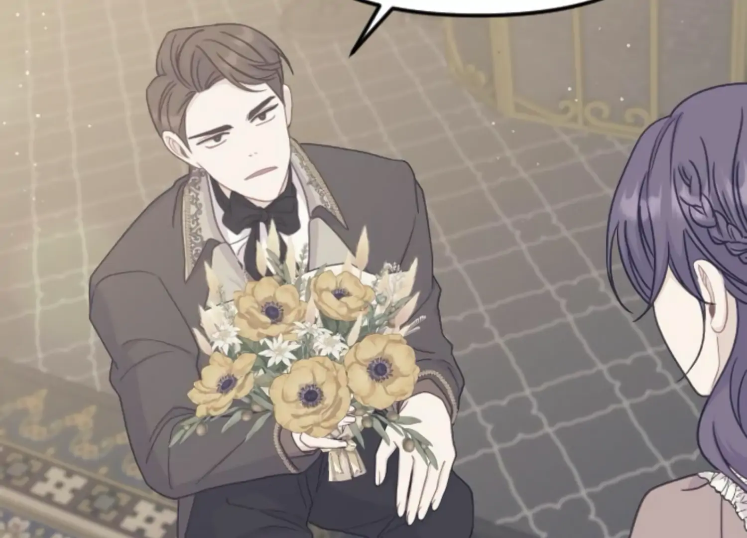 Fall in Love or Die chapter 45 page 97