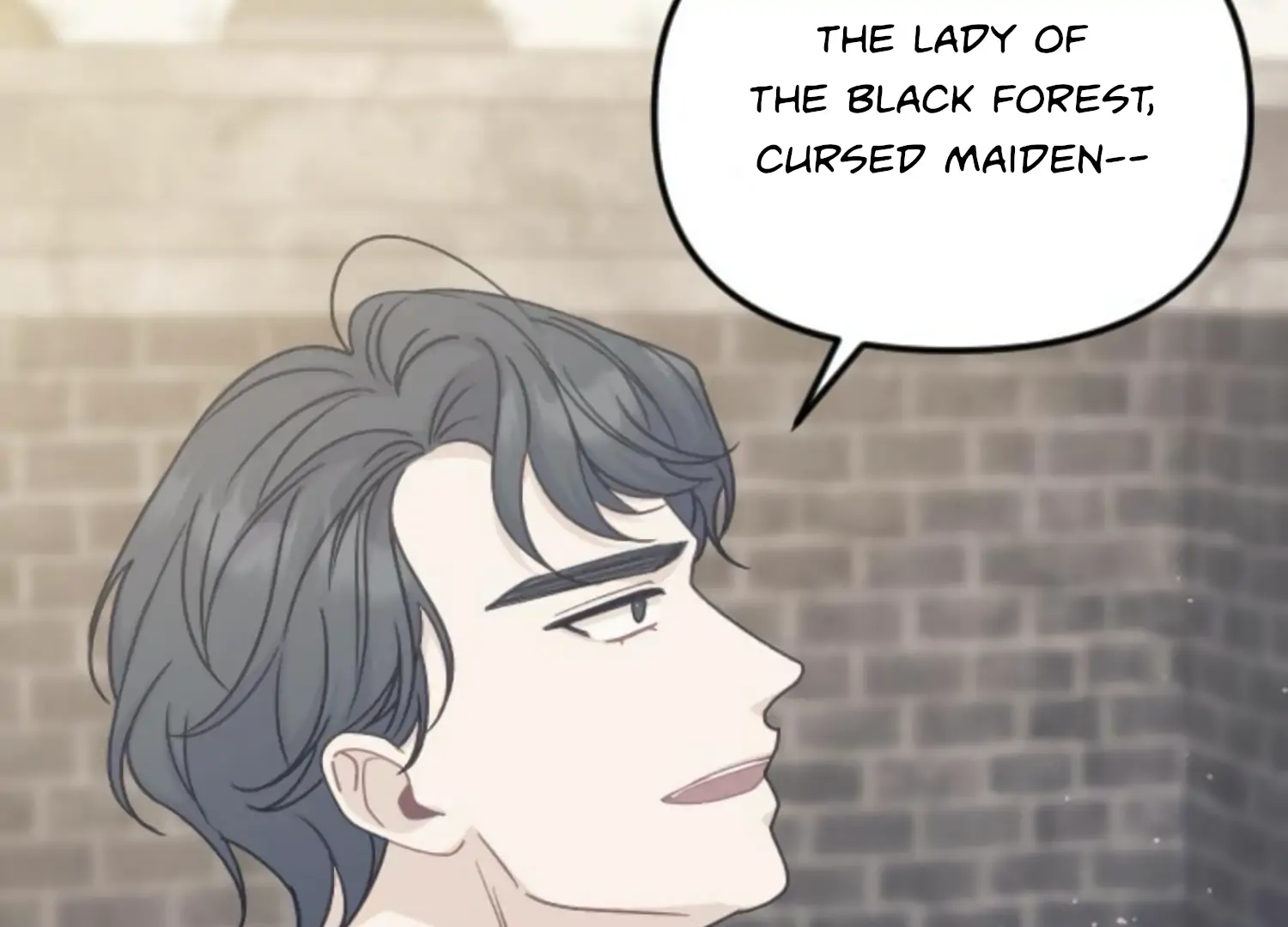 Fall in Love or Die chapter 45 page 107