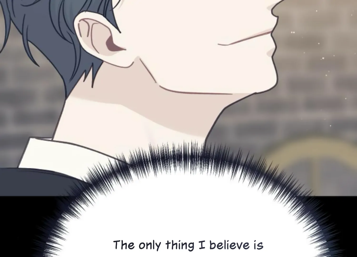 Fall in Love or Die chapter 45 page 114