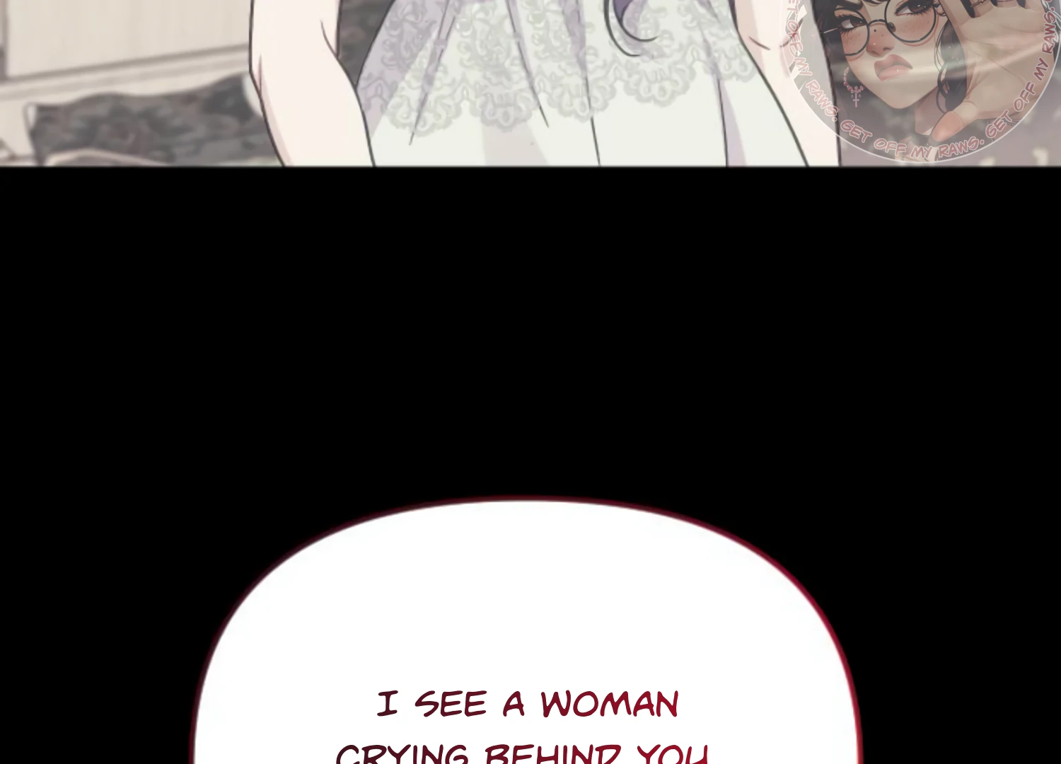 Fall in Love or Die chapter 45 page 118