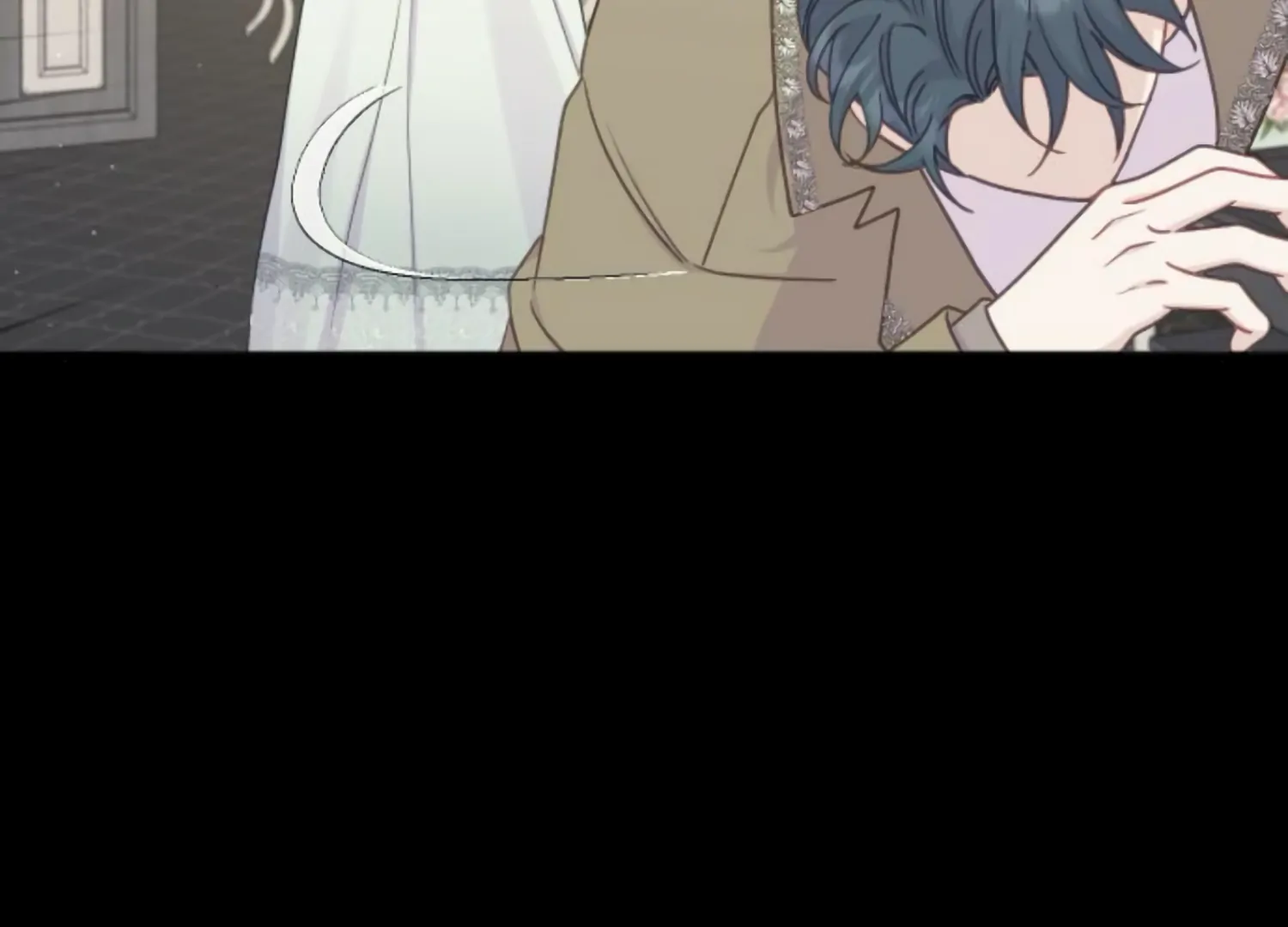 Fall in Love or Die chapter 45 page 125