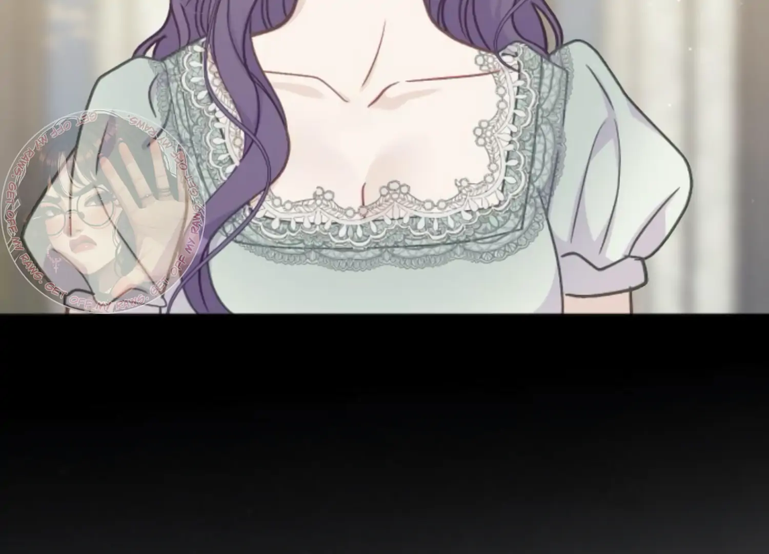 Fall in Love or Die chapter 45 page 128