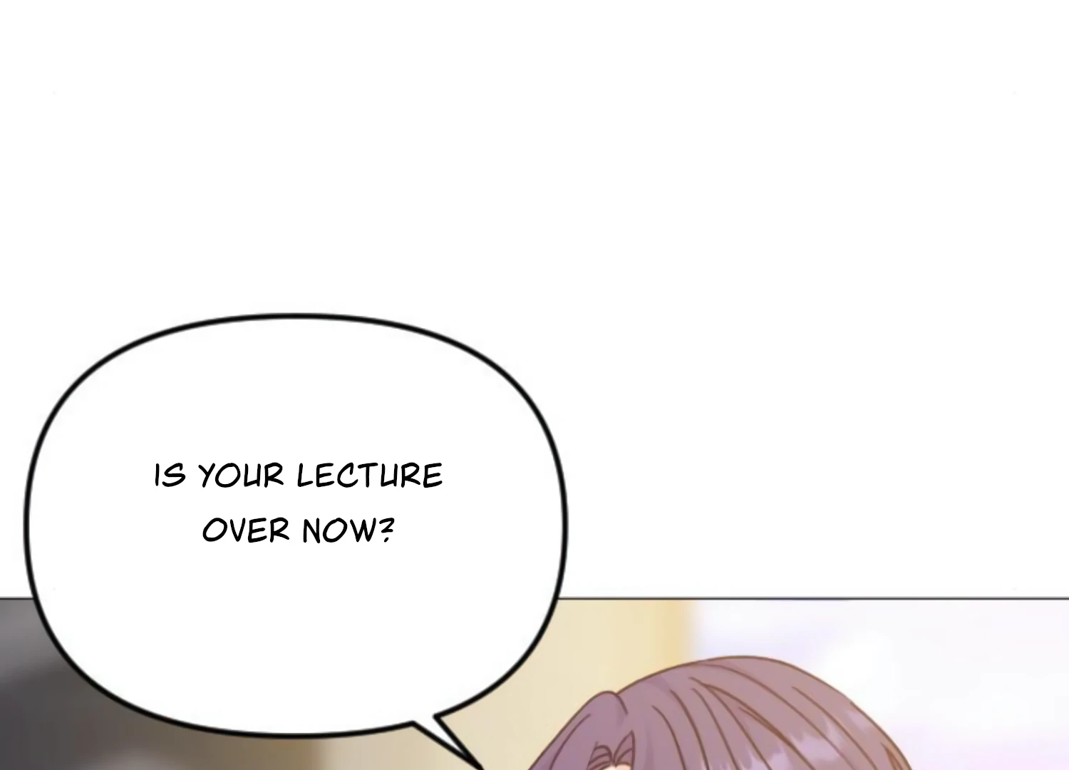 Fall in Love or Die chapter 45 page 133