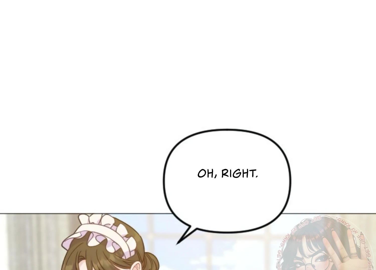 Fall in Love or Die chapter 45 page 136