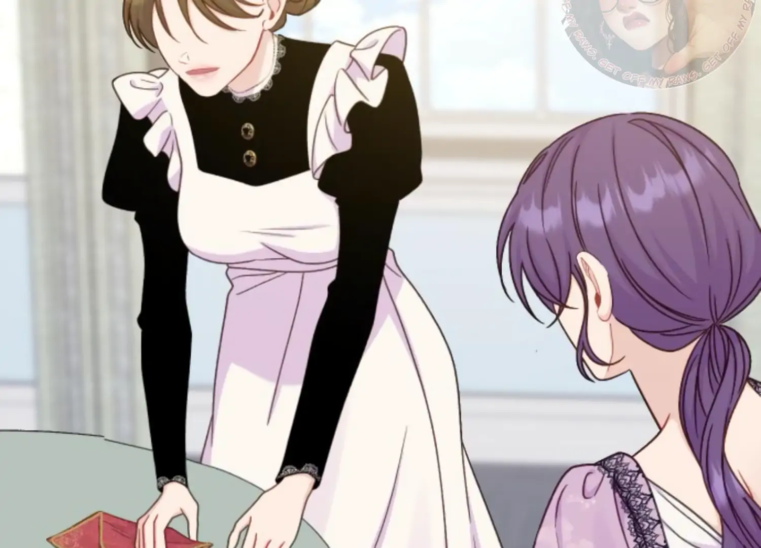 Fall in Love or Die chapter 45 page 137