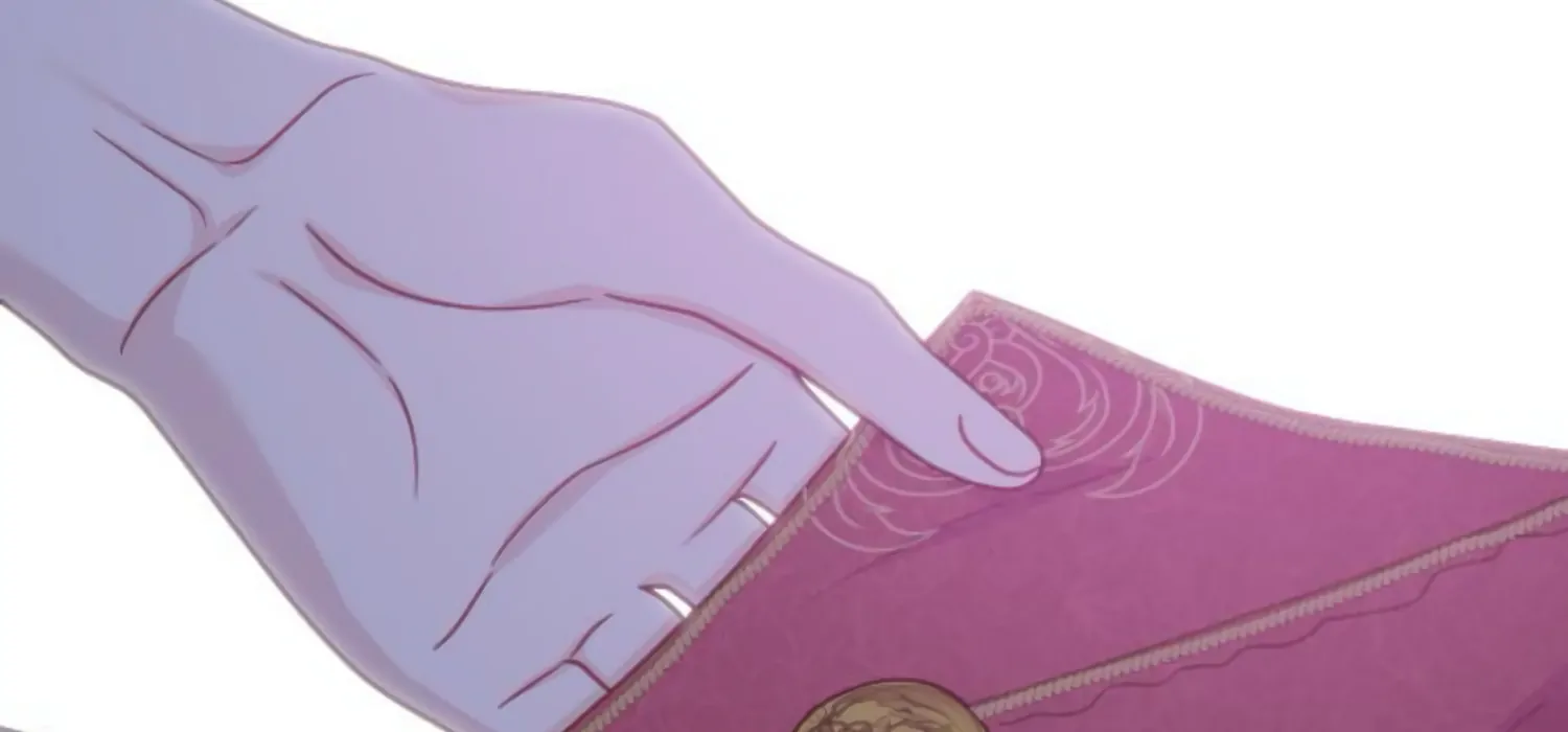 Fall in Love or Die chapter 45 page 140