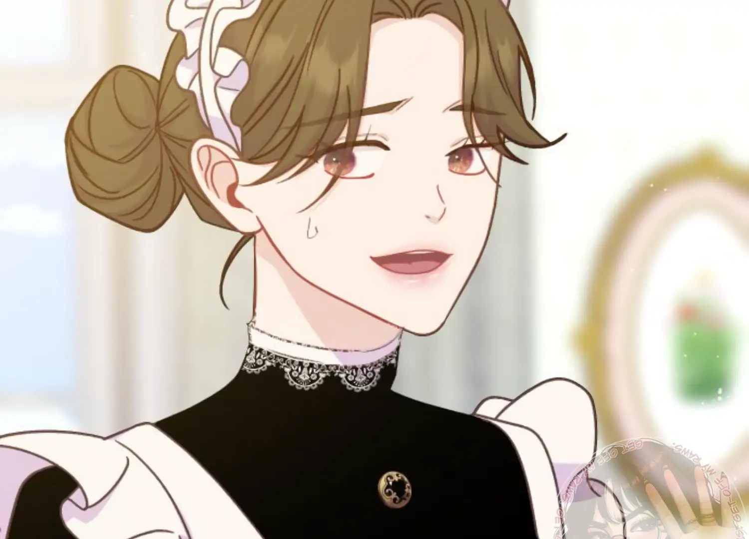 Fall in Love or Die chapter 45 page 147