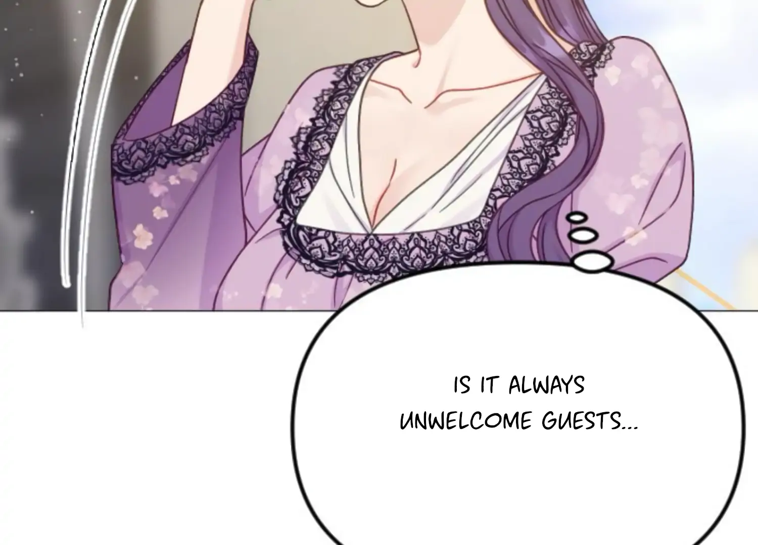 Fall in Love or Die chapter 45 page 150