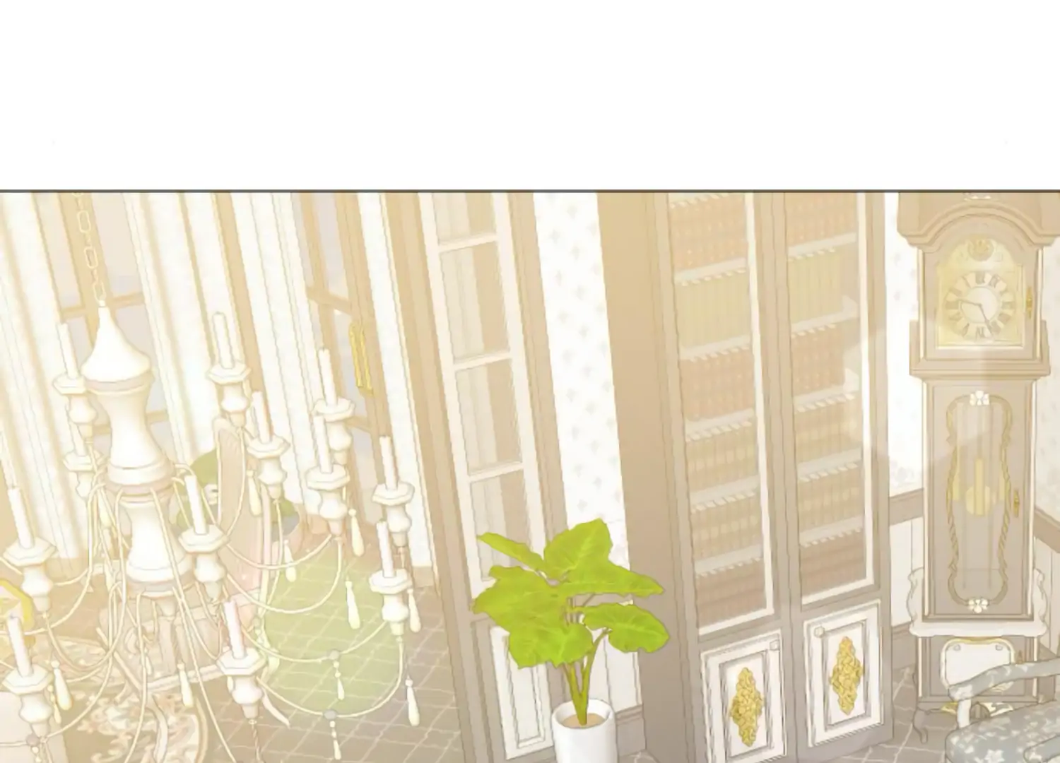 Fall in Love or Die chapter 45 page 152