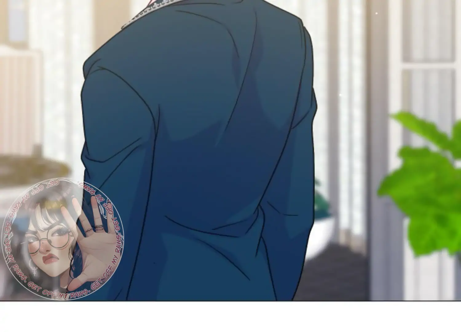 Fall in Love or Die chapter 45 page 156