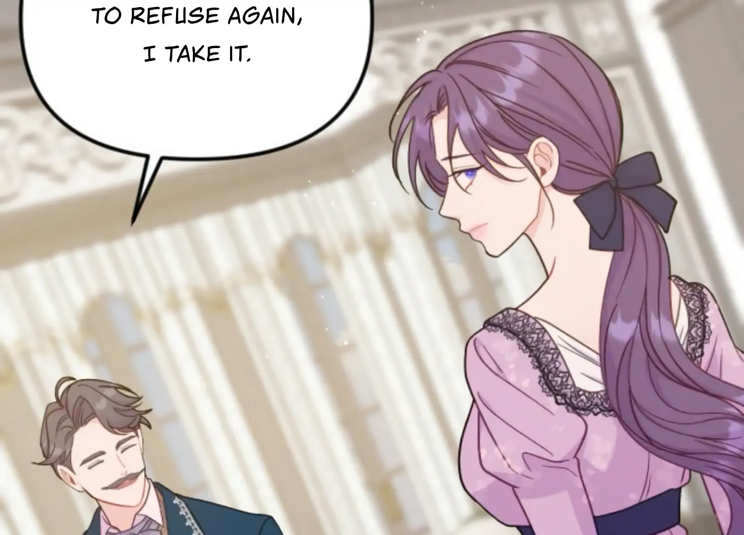 Fall in Love or Die chapter 45 page 165