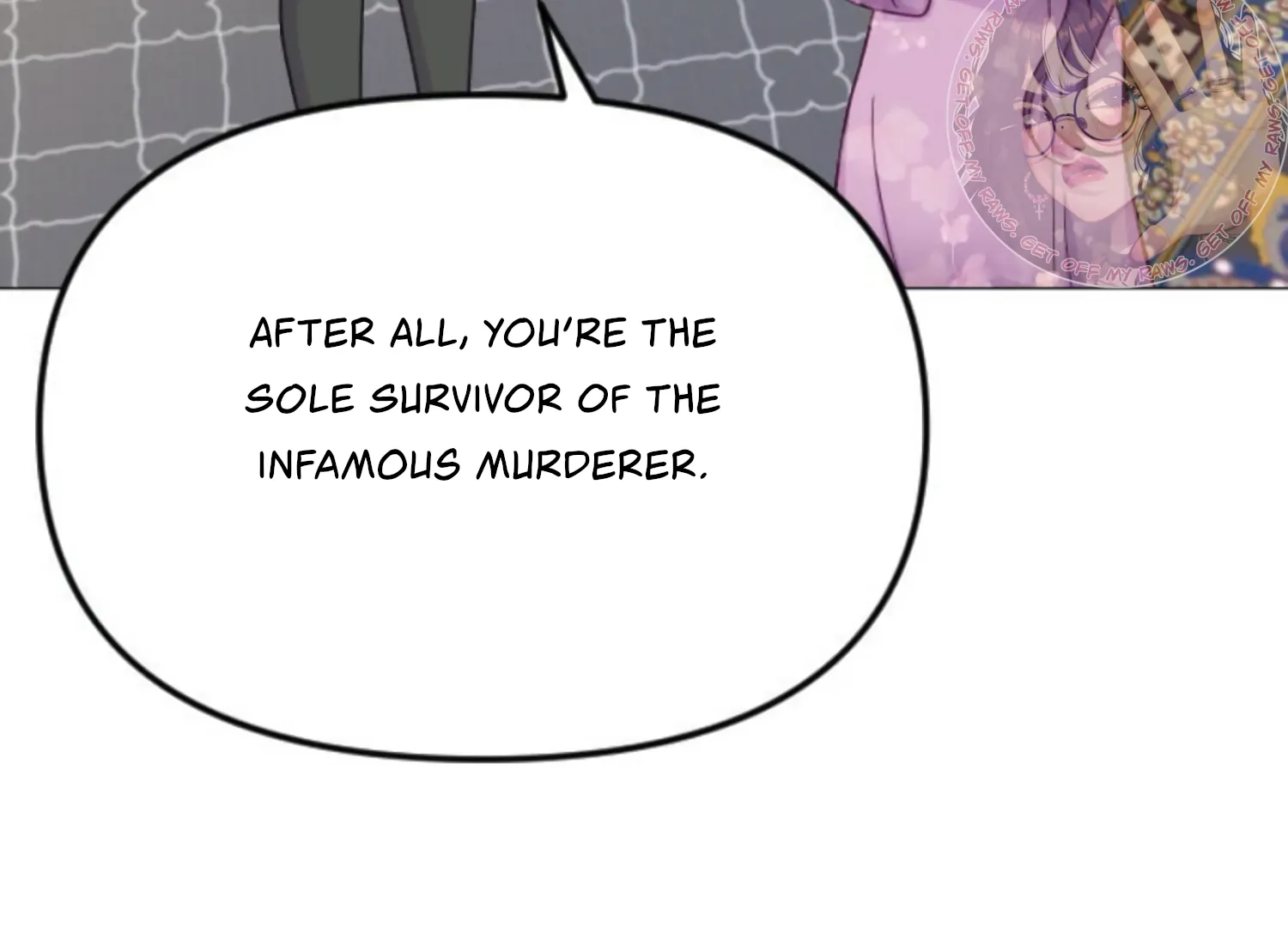Fall in Love or Die chapter 45 page 176