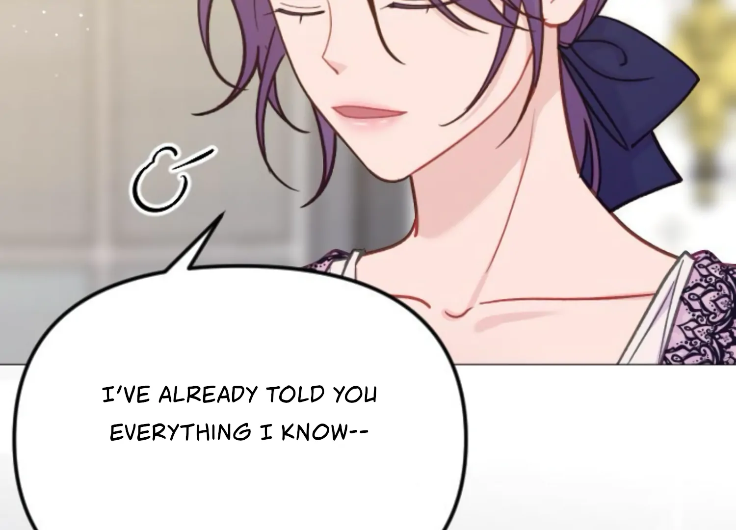 Fall in Love or Die chapter 45 page 181