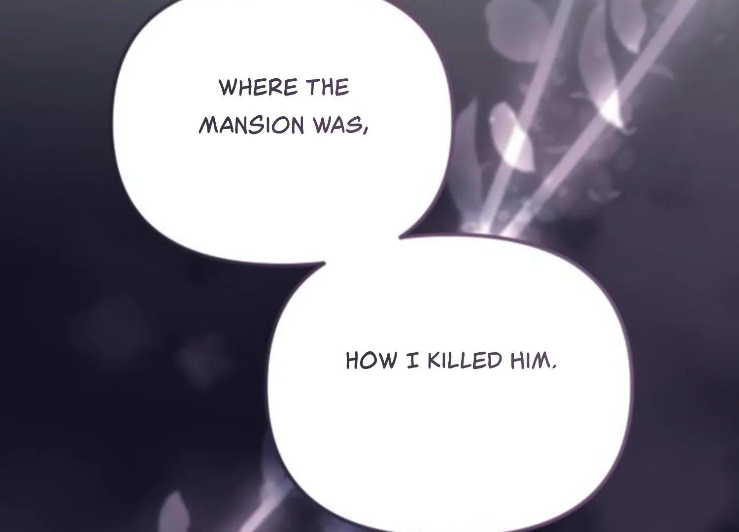 Fall in Love or Die chapter 45 page 183