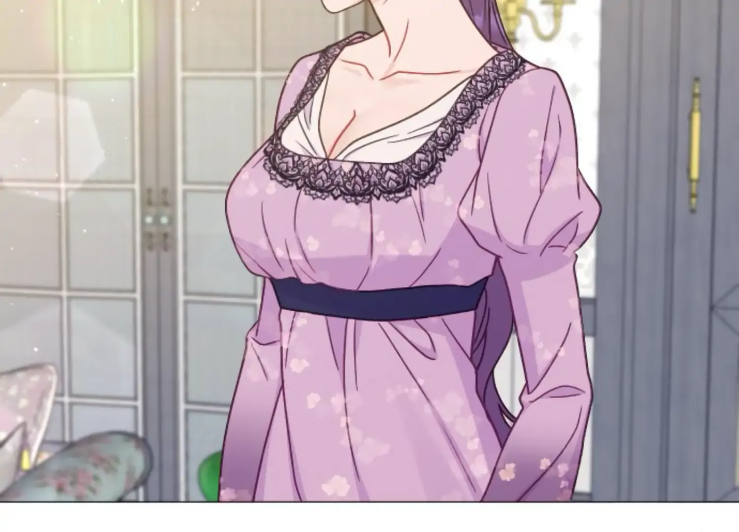 Fall in Love or Die chapter 45 page 190