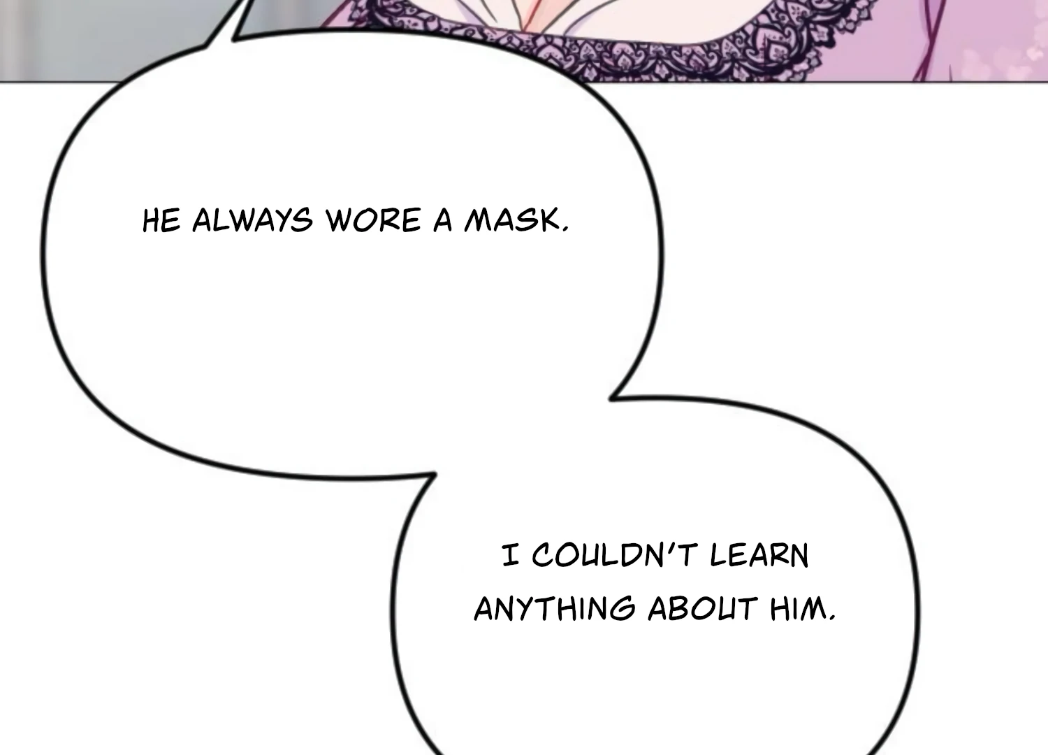 Fall in Love or Die chapter 45 page 194