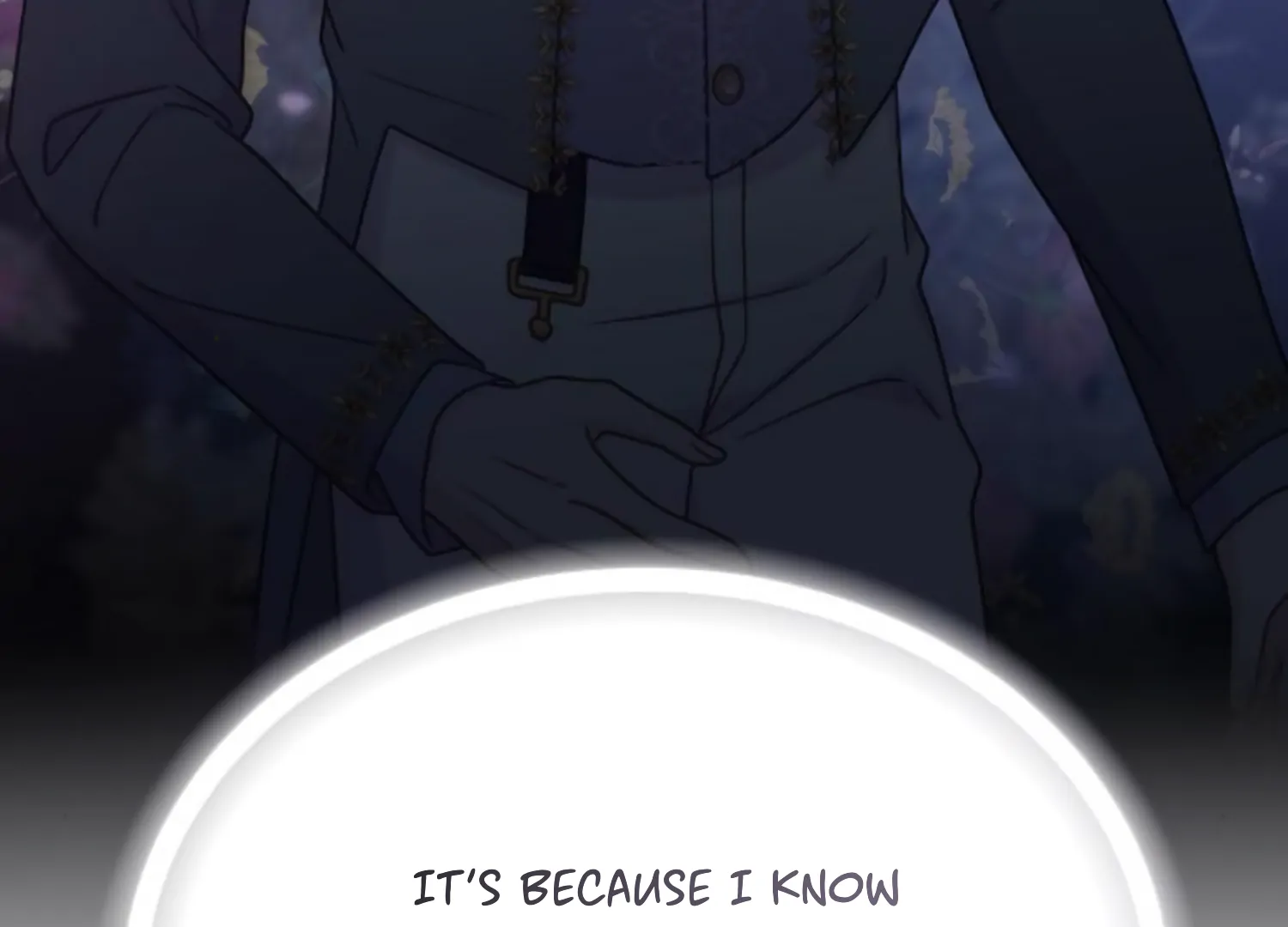 Fall in Love or Die chapter 45 page 203