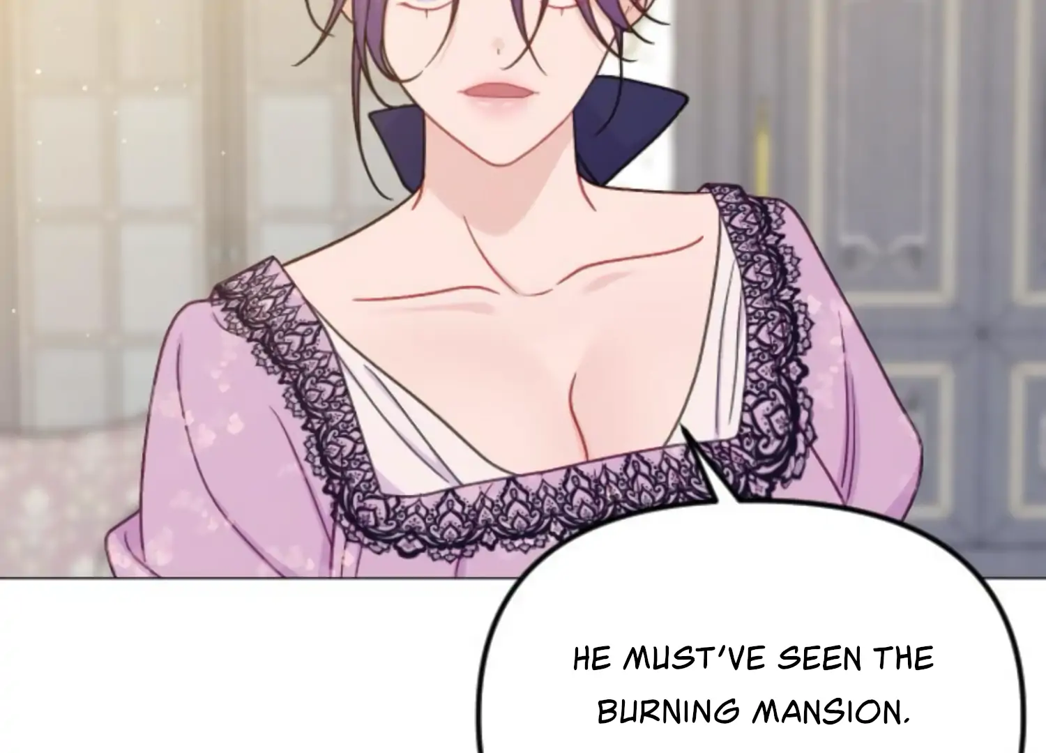 Fall in Love or Die chapter 45 page 217
