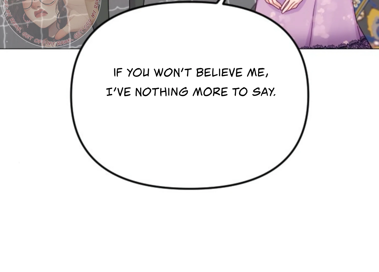 Fall in Love or Die chapter 45 page 221