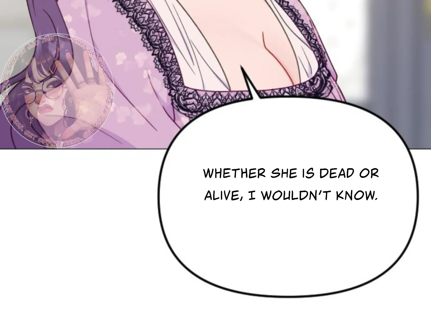 Fall in Love or Die chapter 45 page 241