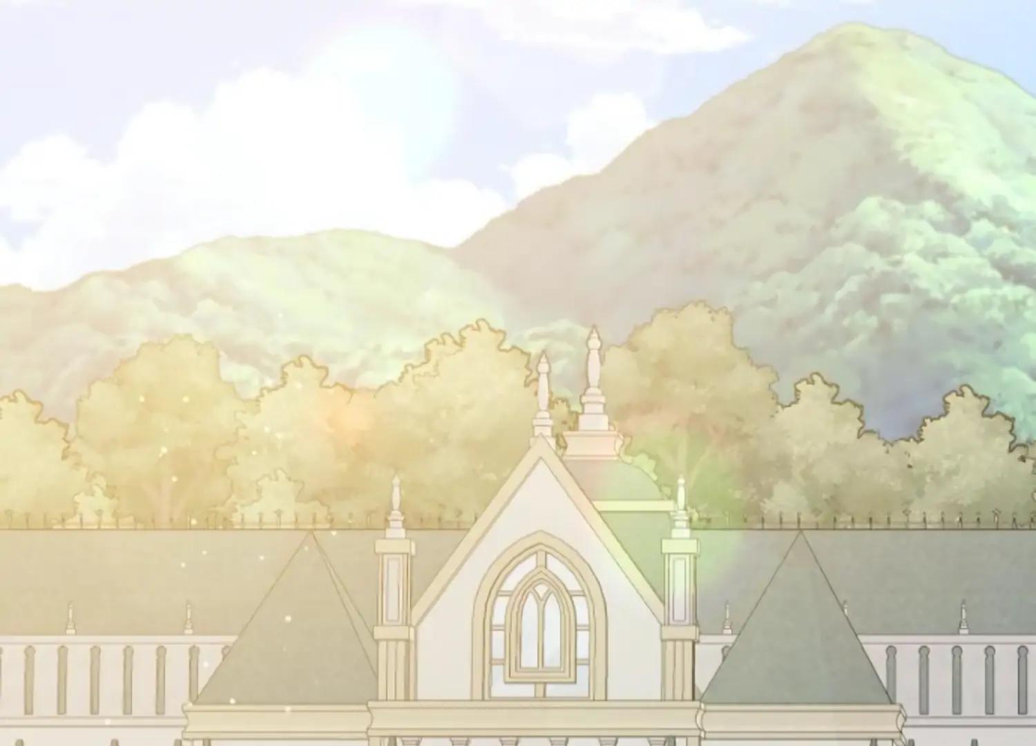 Fall in Love or Die chapter 45 page 245