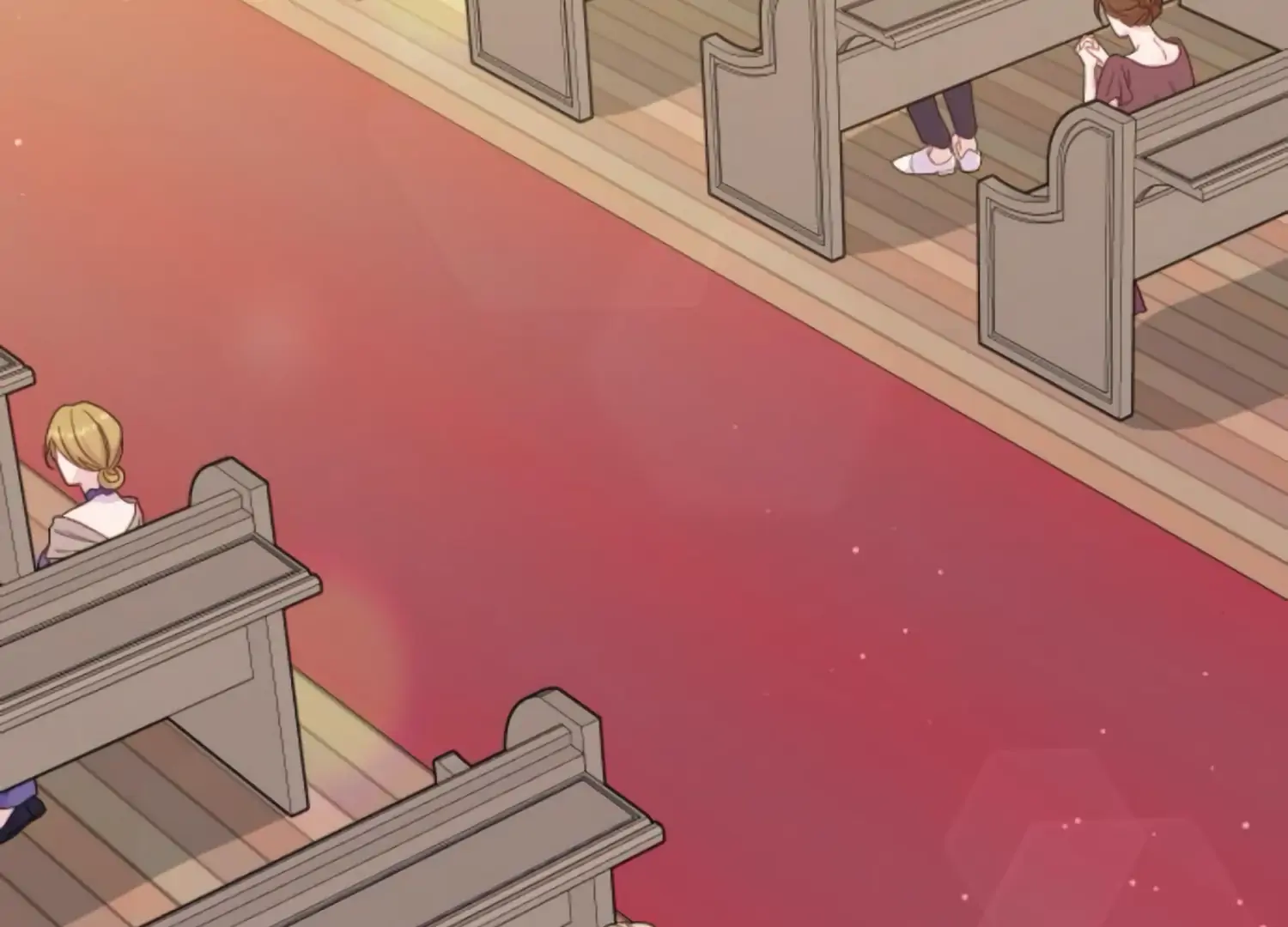 Fall in Love or Die chapter 45 page 249