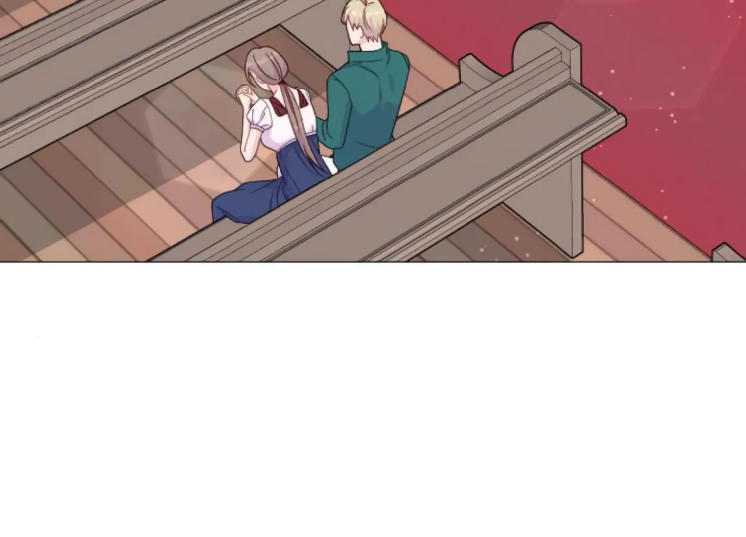 Fall in Love or Die chapter 45 page 250