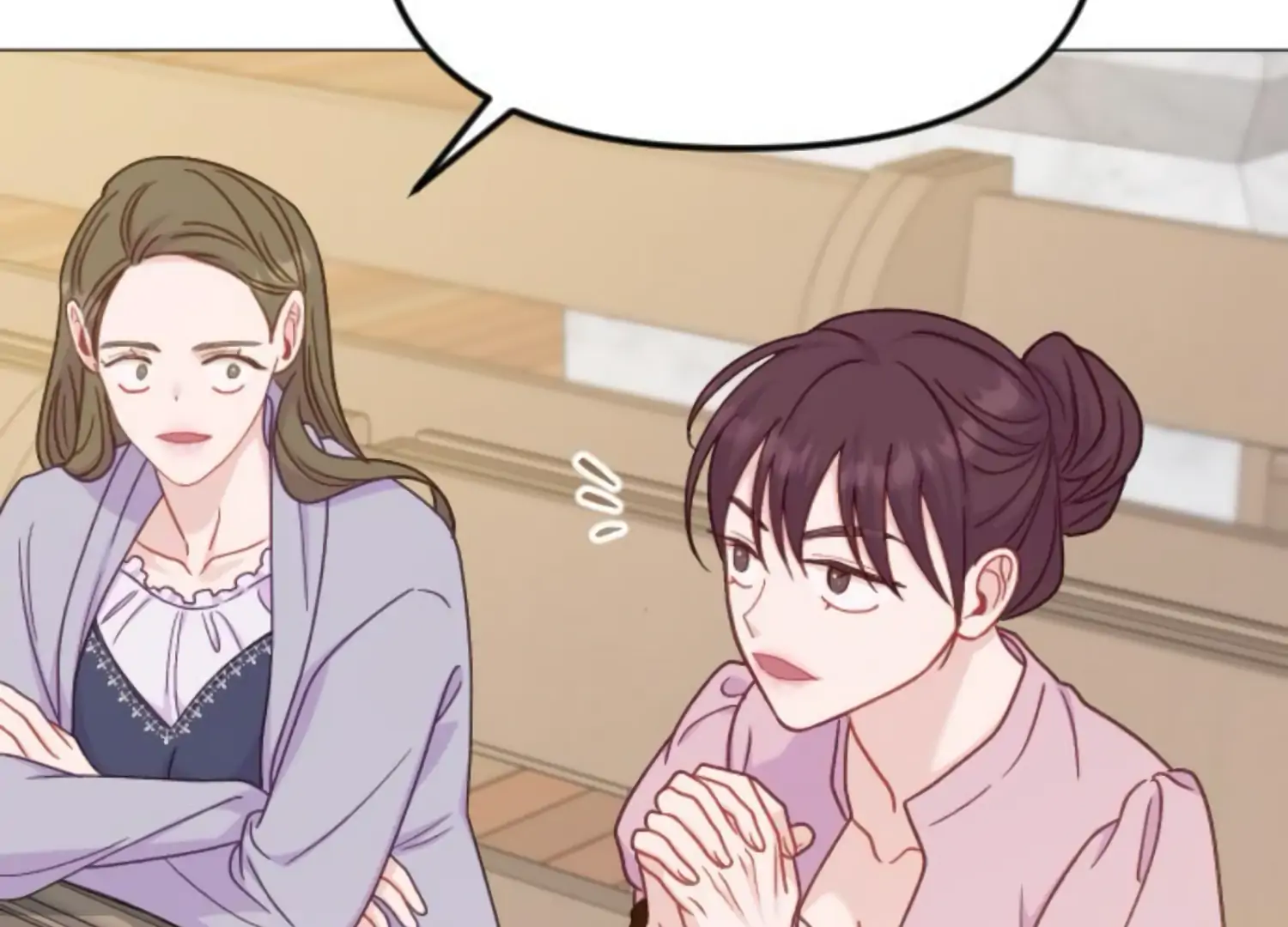 Fall in Love or Die chapter 45 page 252