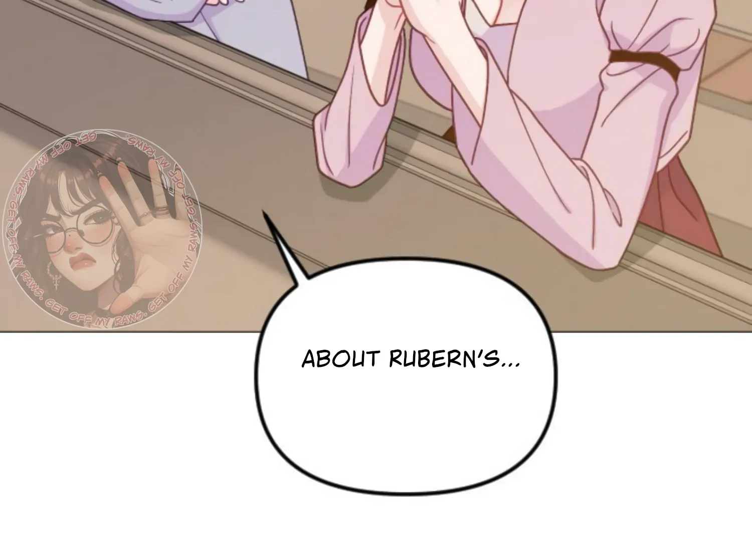 Fall in Love or Die chapter 45 page 253