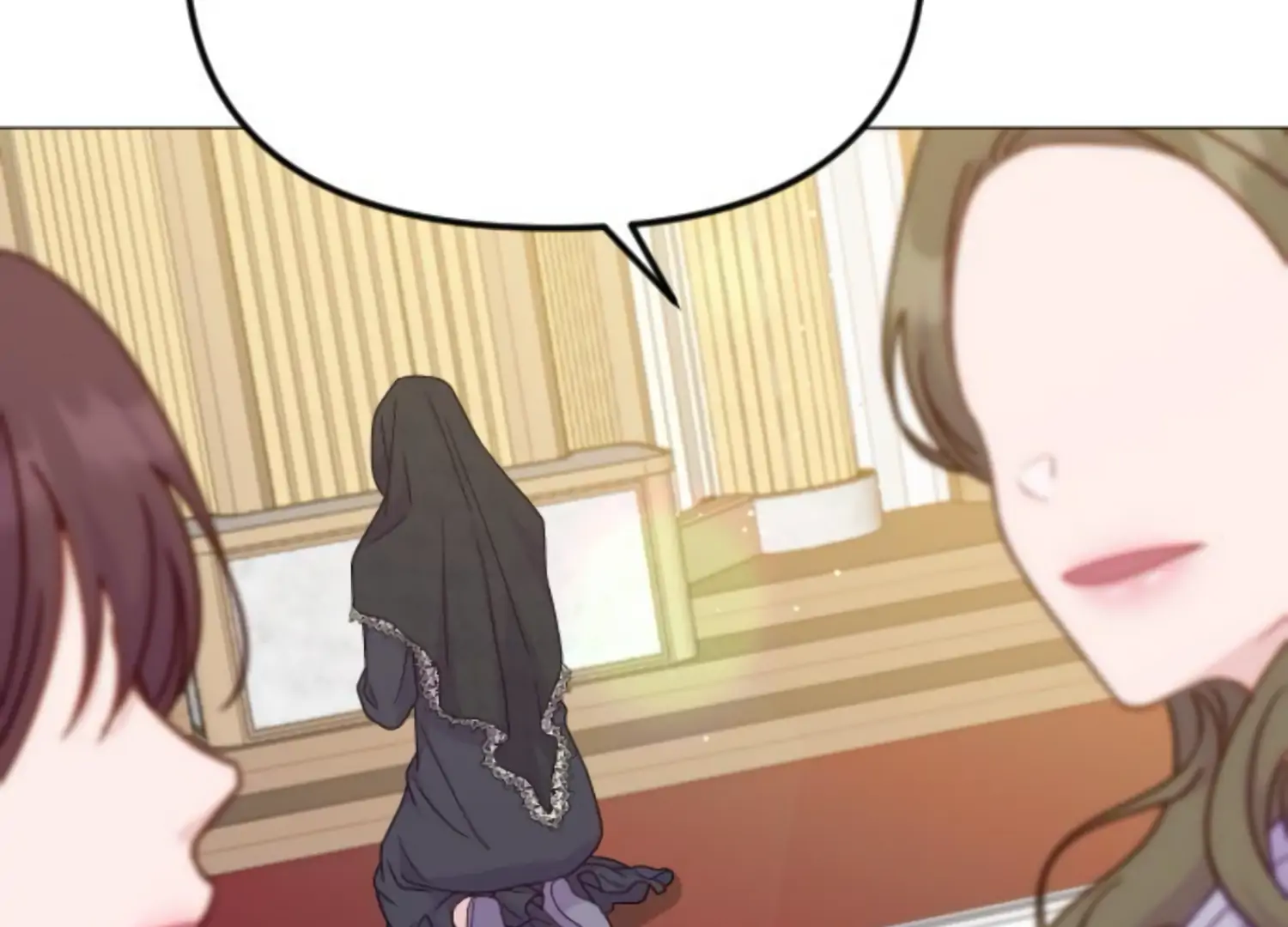 Fall in Love or Die chapter 45 page 261
