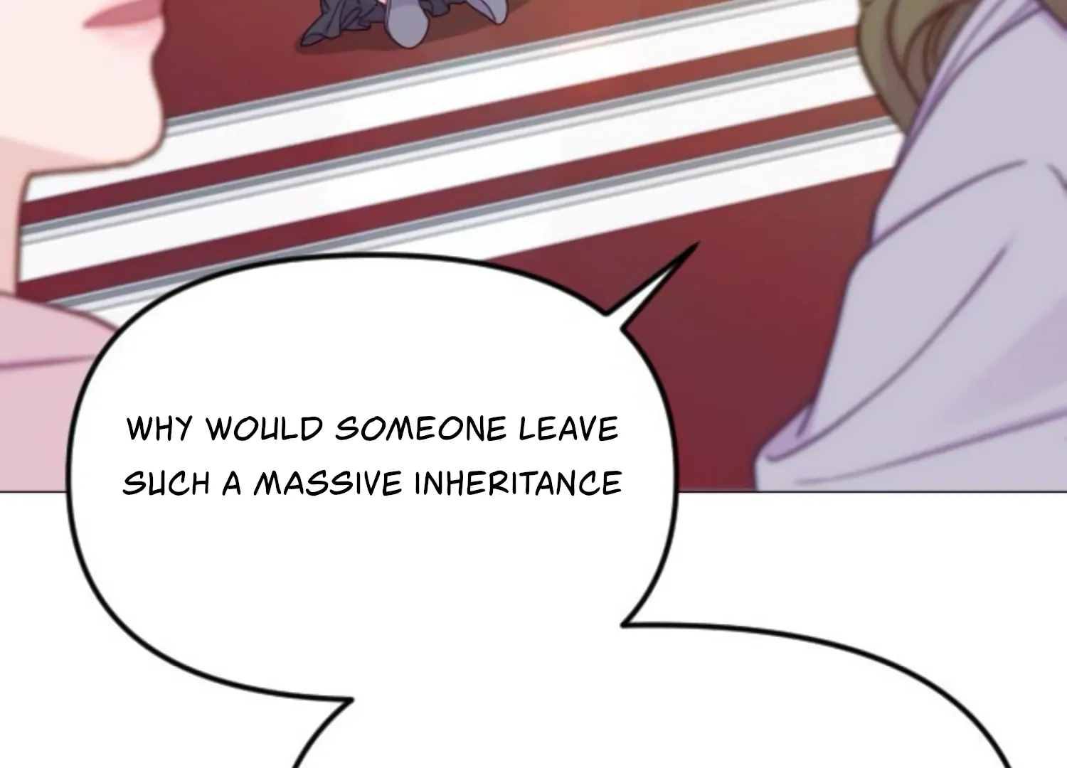Fall in Love or Die chapter 45 page 262