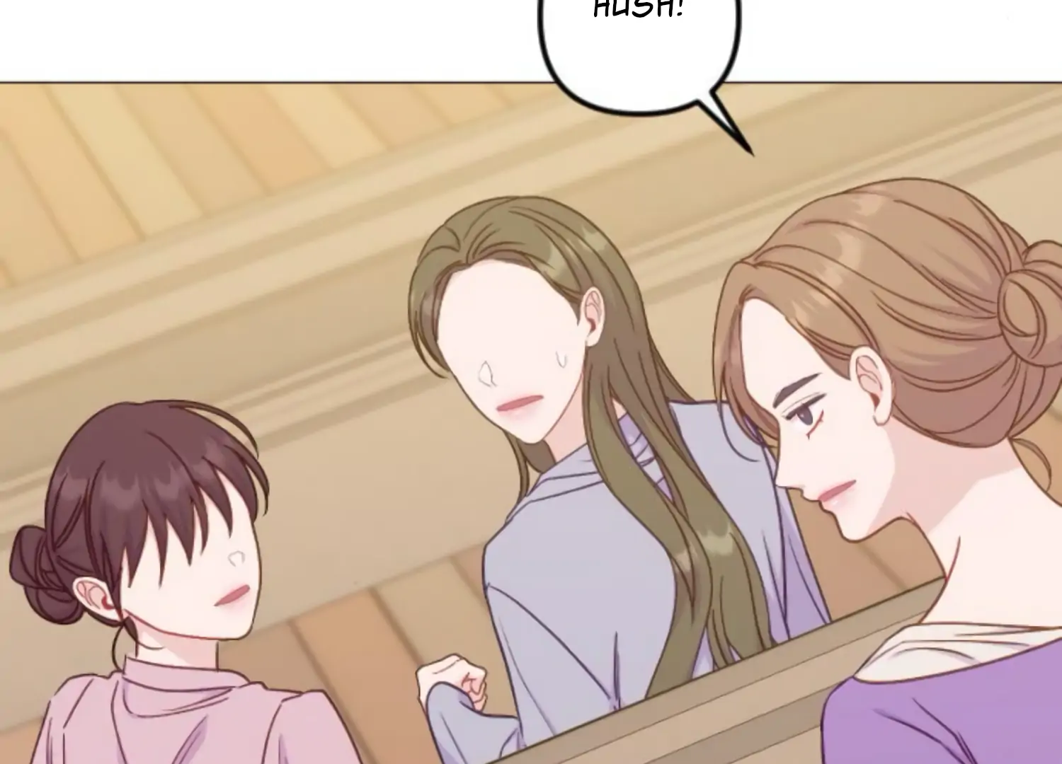 Fall in Love or Die chapter 45 page 268