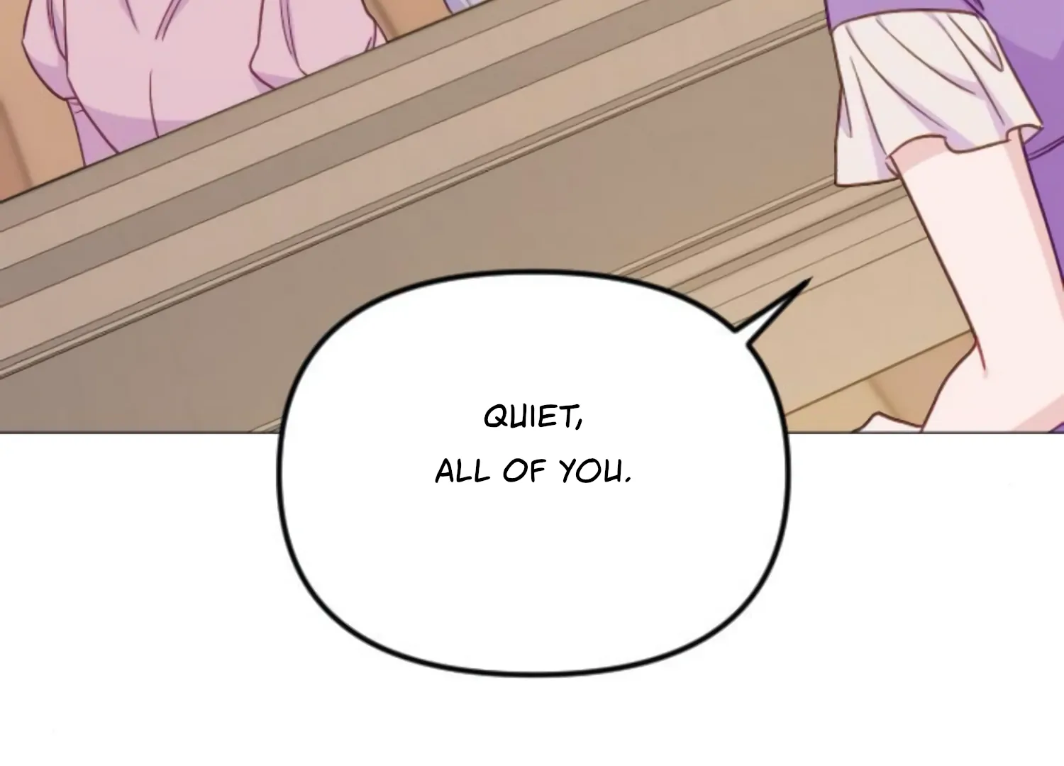 Fall in Love or Die chapter 45 page 269