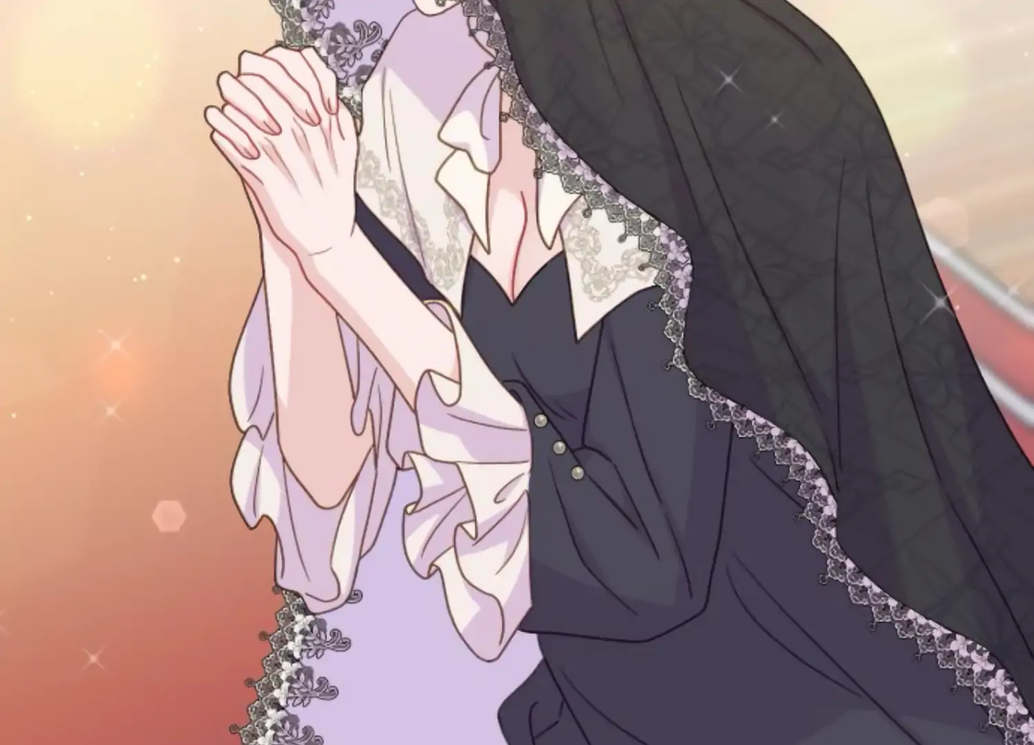 Fall in Love or Die chapter 45 page 272