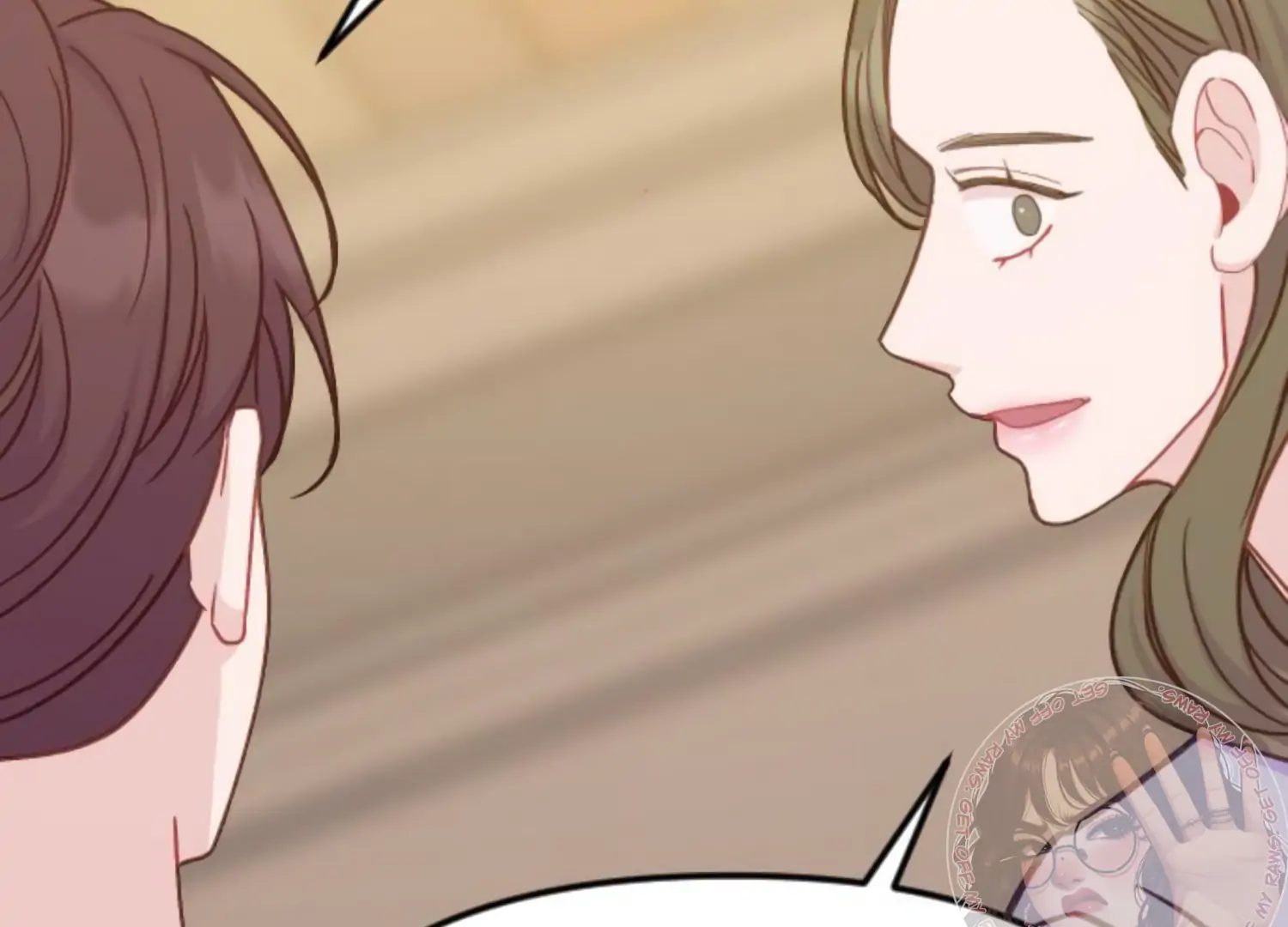 Fall in Love or Die chapter 45 page 275