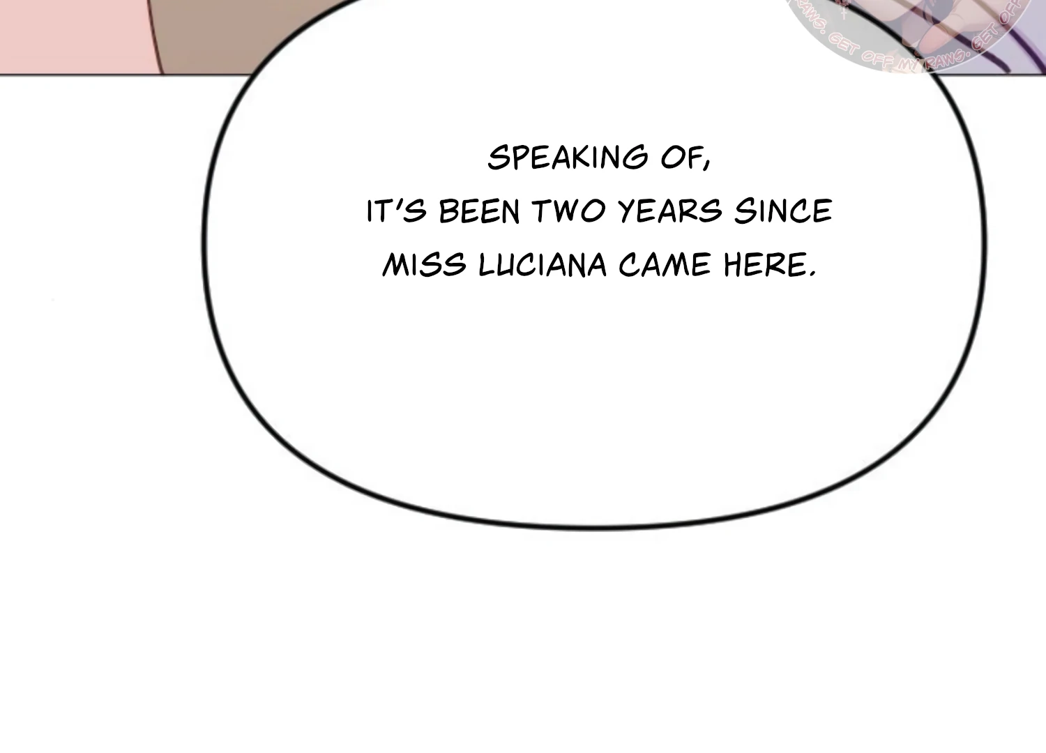 Fall in Love or Die chapter 45 page 276