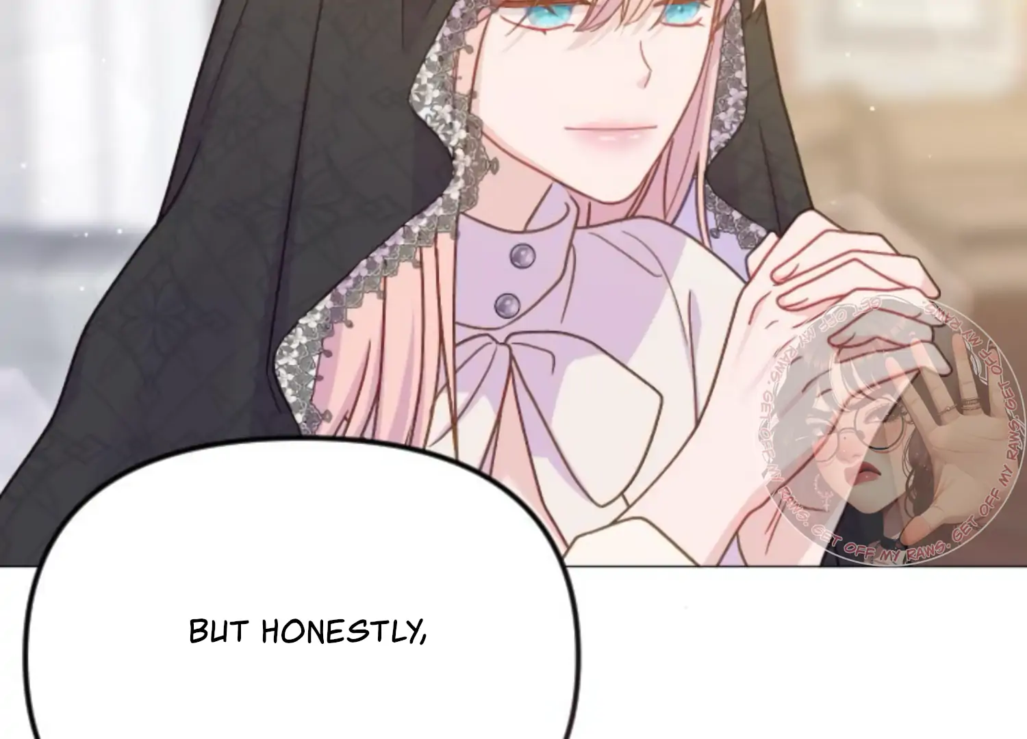 Fall in Love or Die chapter 45 page 287