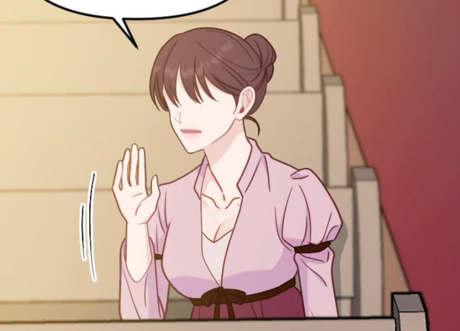 Fall in Love or Die chapter 45 page 290