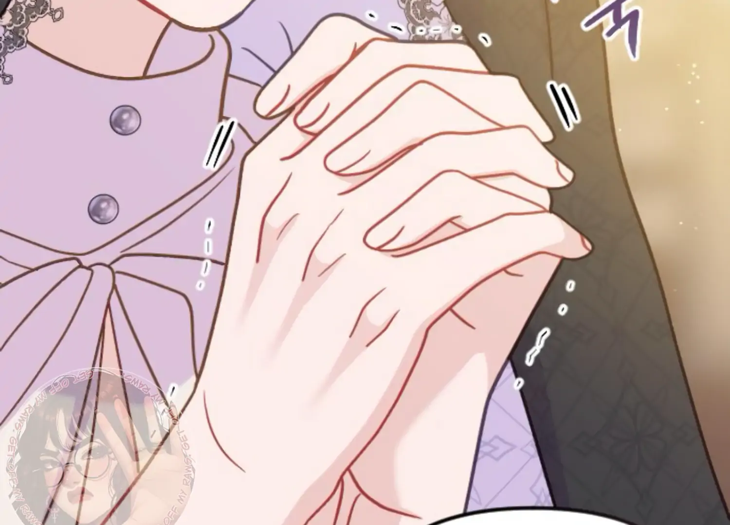 Fall in Love or Die chapter 45 page 300