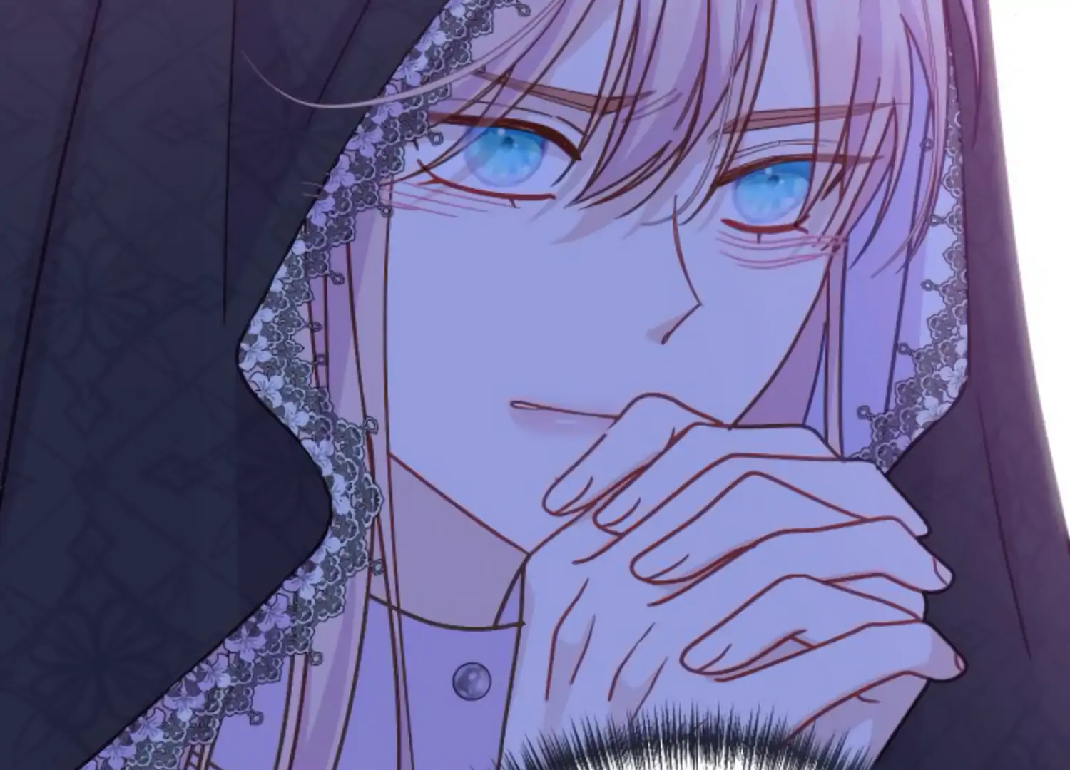 Fall in Love or Die chapter 45 page 308