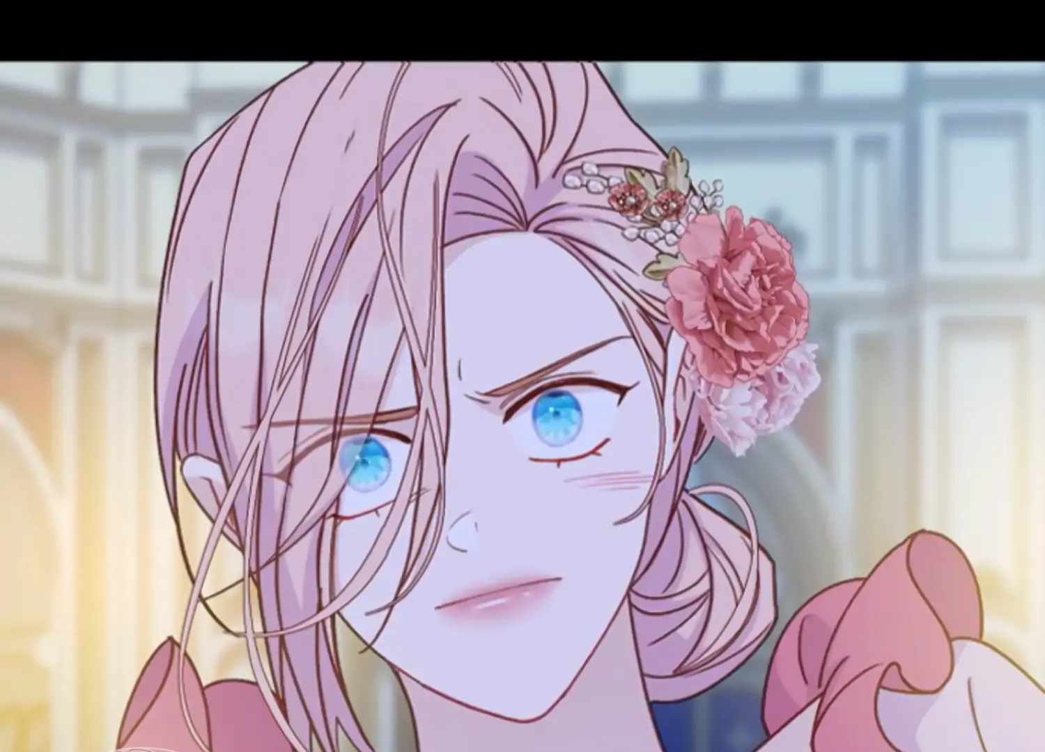 Fall in Love or Die chapter 45 page 312