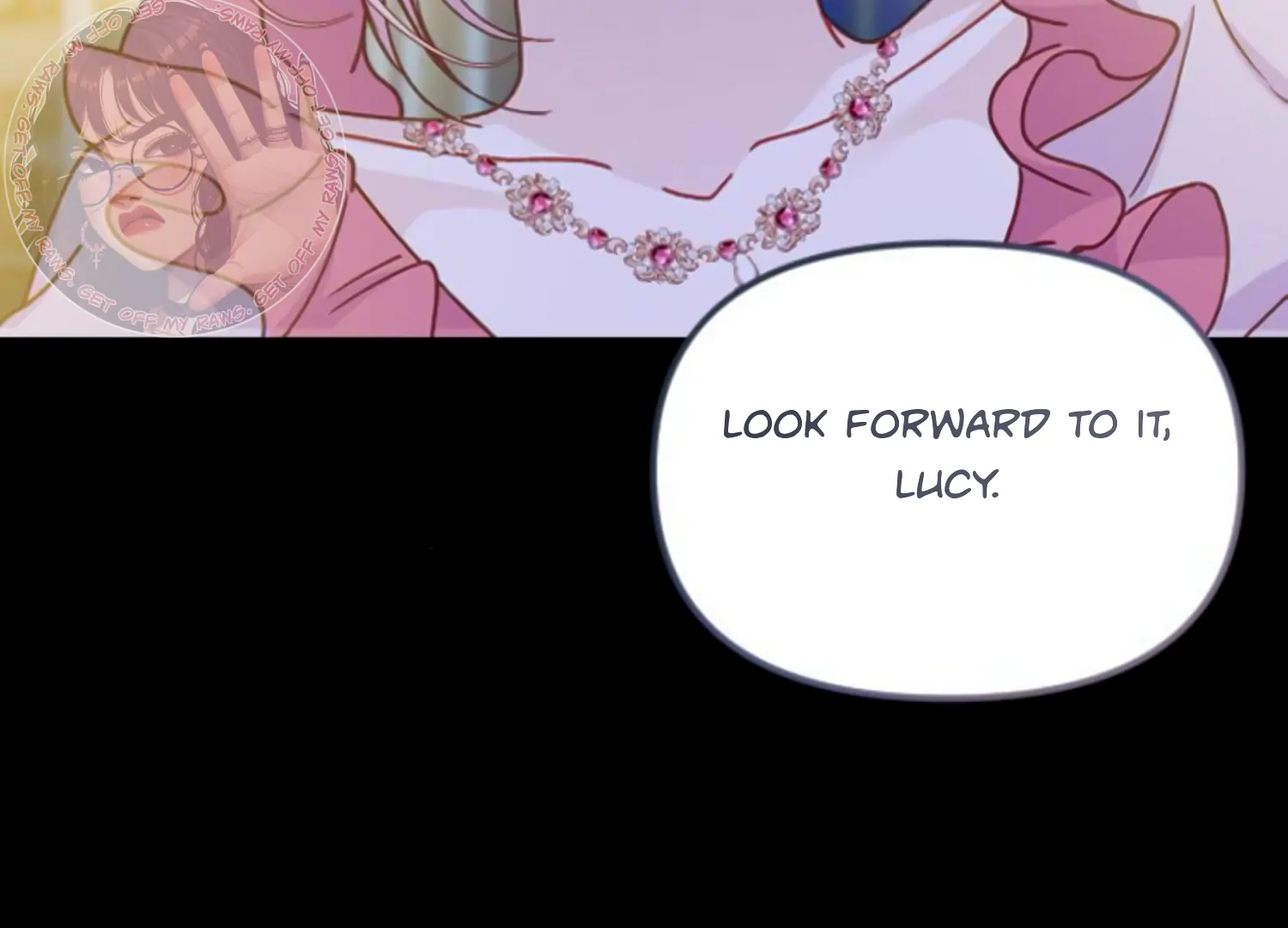 Fall in Love or Die chapter 45 page 313