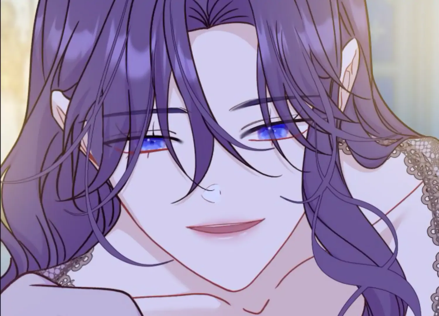 Fall in Love or Die chapter 45 page 315